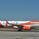 EasyJet plane
