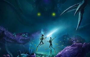 Subnautica 2