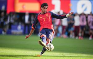 Ferran Torres