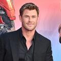 Chris Hemsworth