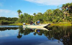 COP30 delegates can visit the Amazon