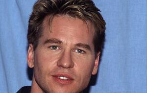 Val Kilmer