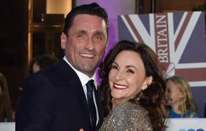 Shirley Ballas