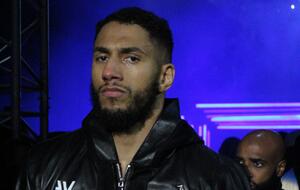Tony Yoka