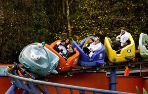 Alton Towers