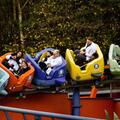 Alton Towers