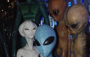 Aliens