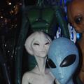 Aliens