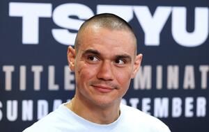 Tim Tszyu