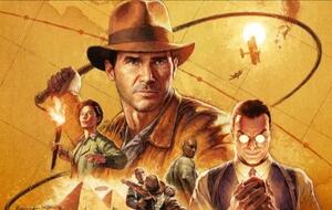 Indiana Jones and the Great Circle