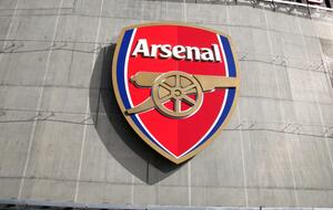 Arsenal Emirates Stadium