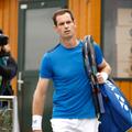 Sir Andy Murray