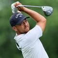 Xander Schauffele