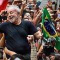 President Luiz Inacio Lula da Silva