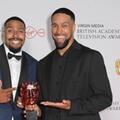 Diversity's Ashley and Jordan Banjo