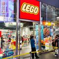 Lego Store