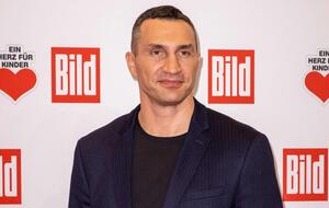 Wladimir Klitschko