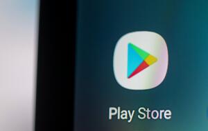 Google Play Store