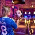 The Dele Alley