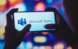 Microsoft