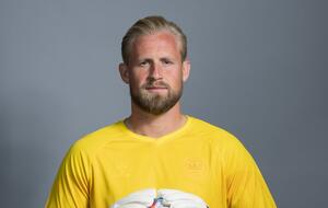 Kasper Schmeichel