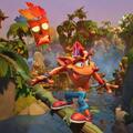 Crash Bandicoot 4: It's About Time