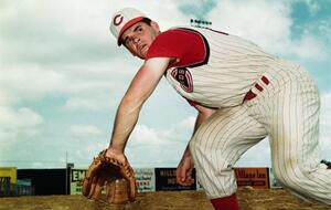 Pete Rose