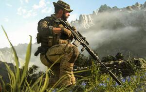 Call of Duty: Modern Warfare 3