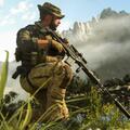 Call of Duty: Modern Warfare 3