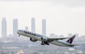 Qatar Airways