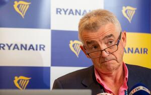 Michael O'Leary