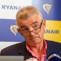 Michael O'Leary