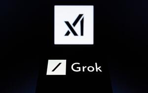 Grok X