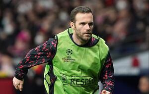 Juan Mata
