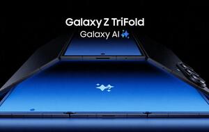 Samsung Galaxy Z TriFold