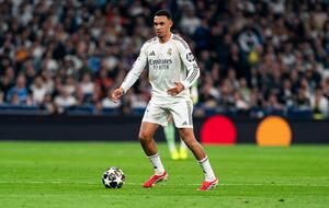 Trent Alexander-Arnold