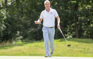 Luke Donald