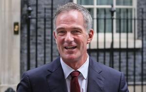 Peter Kyle
