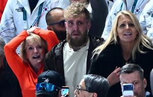 Jake Paul