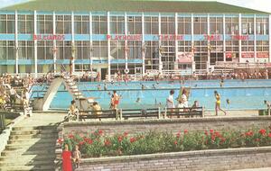 Butlins