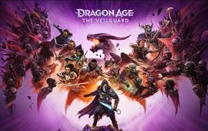 Dragon Age: The Veilguard