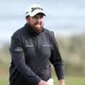 Shane Lowry