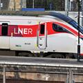 LNER Train