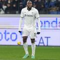 Romelu Lukaku