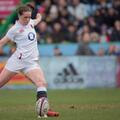 Emily Scarratt