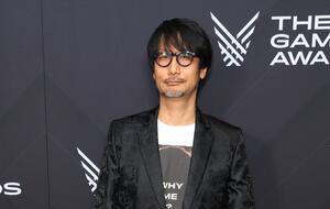 Hideo Kojima