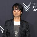 Hideo Kojima