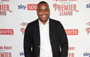 Clinton Morrison