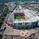Man Utd's Old Trafford home