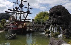 Disneyland Paris